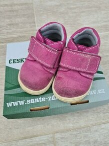 Zdravotní boty/obuv Santé celoroční vel.21