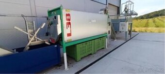 Pračka vlašských ořechů AMB ROUSSET L38(8457)