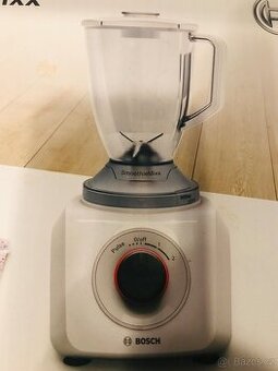 SMOOTHIE MIXÉR BOSCH - 1