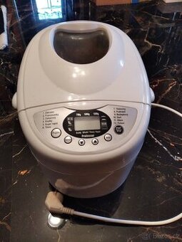 domácí pekárna - 1