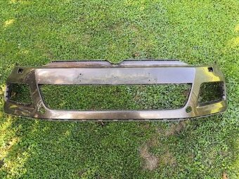 Volkswagen Touareg - 1