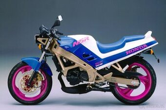 HONDA NSR 125F