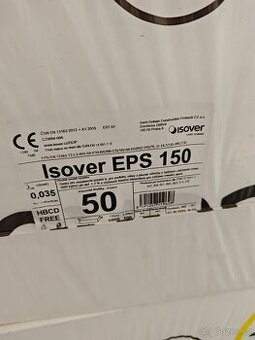 Isover EPS