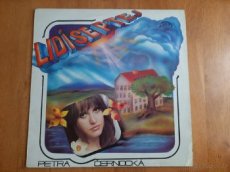 Prodám originální gramofonové desky. [3]