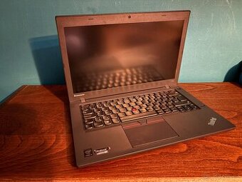 Lenovo T450 - 1