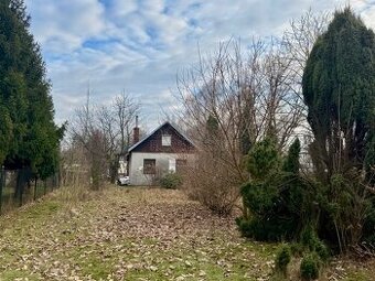 Ostrava - Koblov - prodej stavebního pozemku 1196m2, veškeré