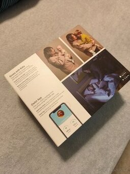 Owlet Smart Sock 3rd gen 0-5years