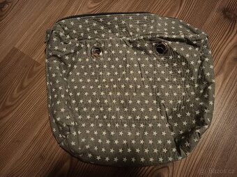 Vložka/vnitřní kapsa do kabelky OBag