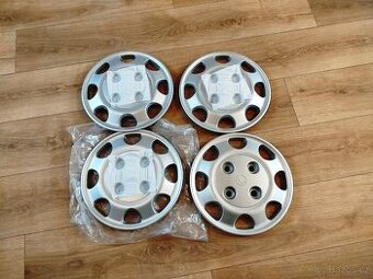 Sada poklic Daewoo Tico