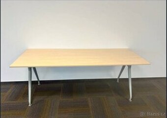 Kancelářský stůl 160x80cm (mám 3 kusy)