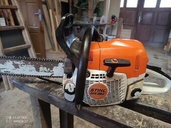 Stihl ms362