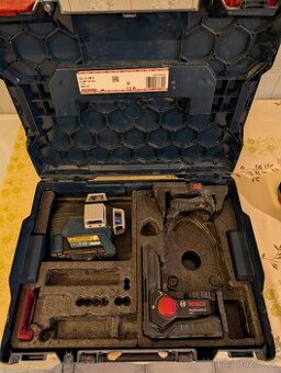 Bosch GLL 3-80 C