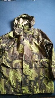 Bunda  ECWCS / Maskáčová vel. 194/108