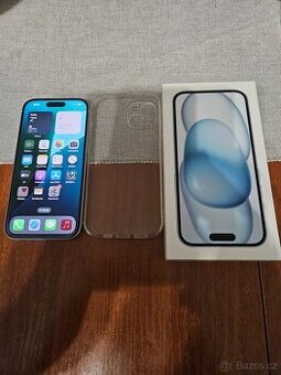 Iphone 15  128gb