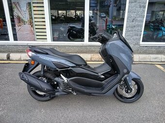 Yamaha NMax 125 (2024/678km)
