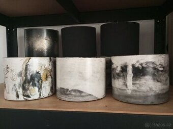 Obaly na květináče