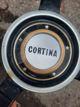 Volant Ford Cortina
