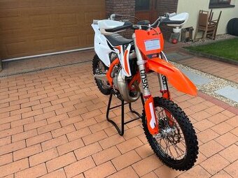 KTM SX 85