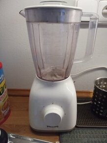 Mixer funkční nevyužitý