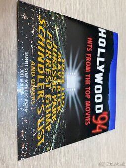 JOEL McNEELY+SEATTLE SYMPHONIC ORCHESTRA: HOLLYWOOD 1994, 1.