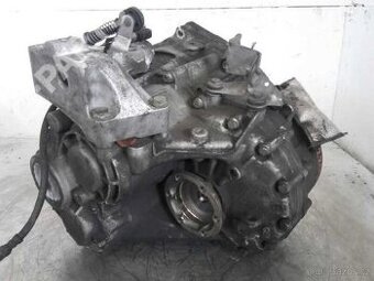 Převodovka 6q 1.9TDi PD ASZ ARL Leon 1m