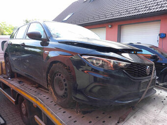 FIAT TIPO NÁHRADNÍ DÍLY Z VOZU