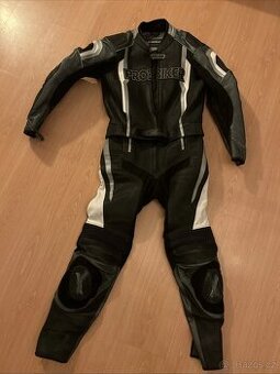 Kožená kombinéza Probiker