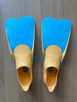 Dětské ploutve vel. 30/31