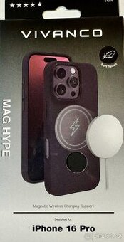 Kryt MAG HYPE pro Iphone