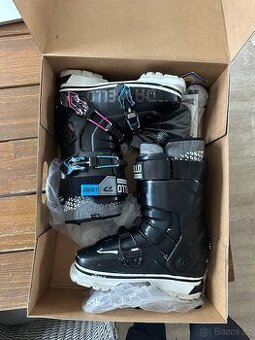 Prodám lyžáky Dalbello IL MORO PRO GW vel. 260/265