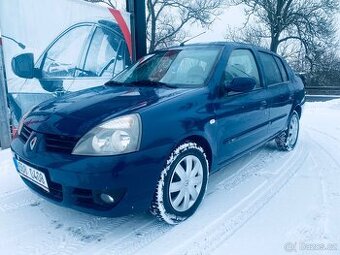 Renault thalia 1.4 55kw