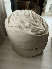 sedací pytel Vetsak - 1