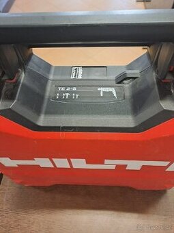 Vrtací kladivo HILTI