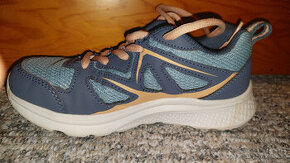 Dětská sálová obuv AlpinePro vel. 32