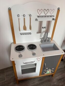 Dětská kuchyňka Möbelix