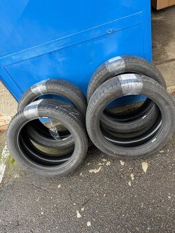 Bridgestone Alenza 001 275/45 R20 110Y Runflat