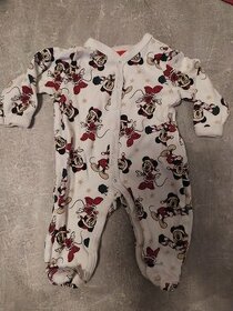 Overal - velikost 56