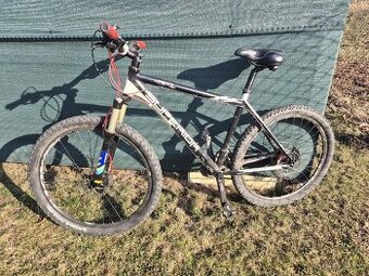 Horské kolo Superior XC870