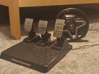 Thrustmaster T248 PS5/PS4/PC