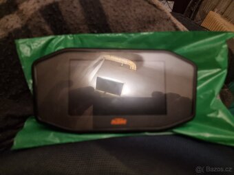 KTM 1290 Superduke 17-19 budiky