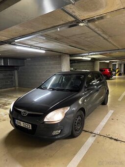 Hyundai i30 2009 66kw