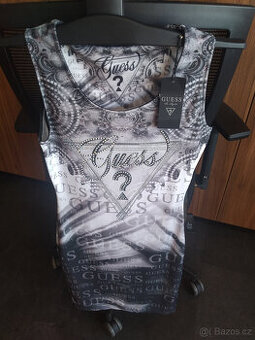 Dámské šaty zn. Guess