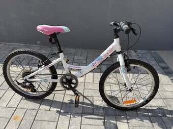 Dětské kolo Galaxy Kometa “20”