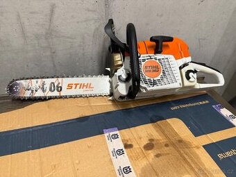 Stihl MS362 motorova pila 12/2026