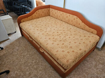 Postel ASKO - KLAUDIE(120x200)