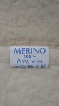 deka Merino 200x135
