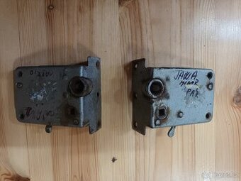 Jawa minor roadster  Aero 30.