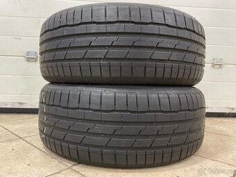 Hankook Ventus S1 EVO3 205/55 R17 95W 2Ks letní pneumatiky