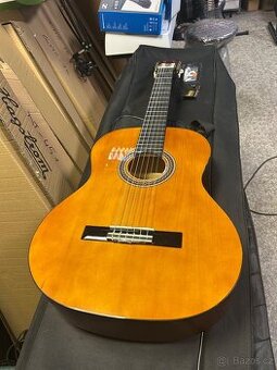 Spanelky pro zaky i pokrocile Yamaha, Artesano, Gewa