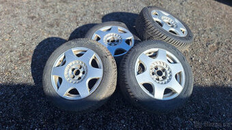 Zimní sada pneu